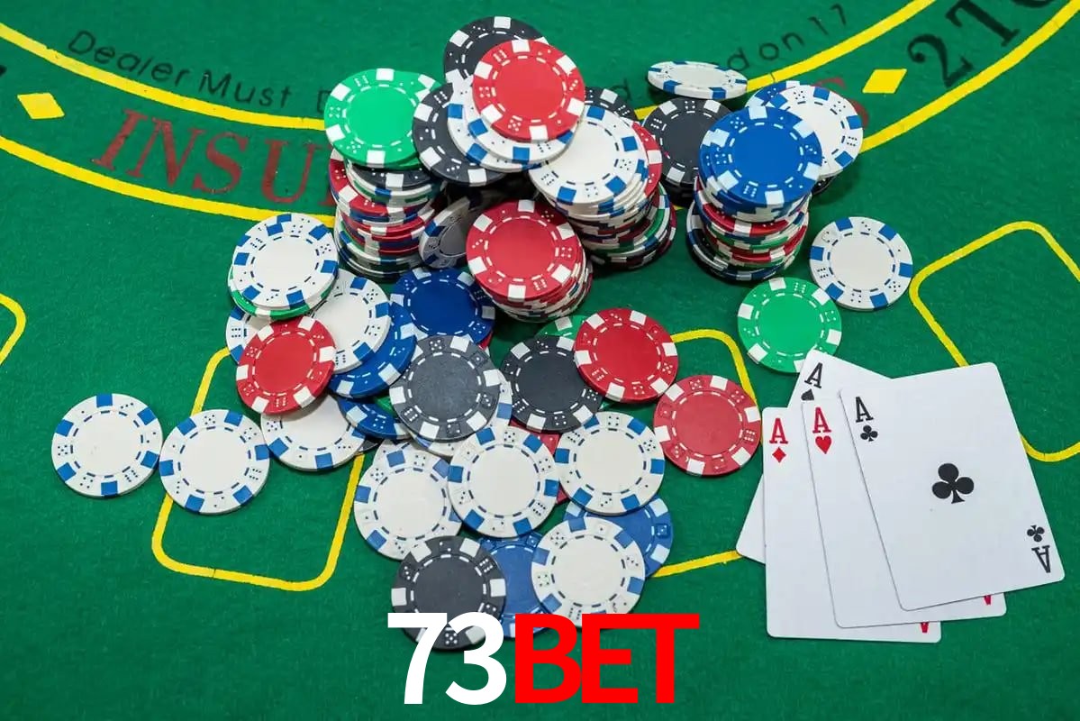 Estatísticas 73BET