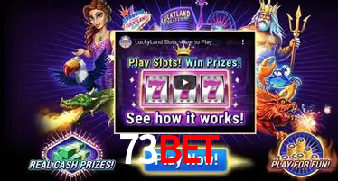 A Revolução dos Aplicativos de Jogos no 73BET