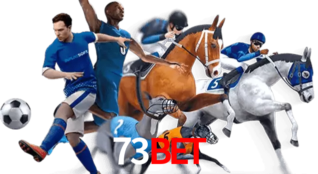 73BET