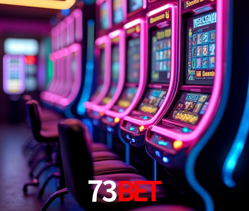 Tecnologia da Plataforma 73BET