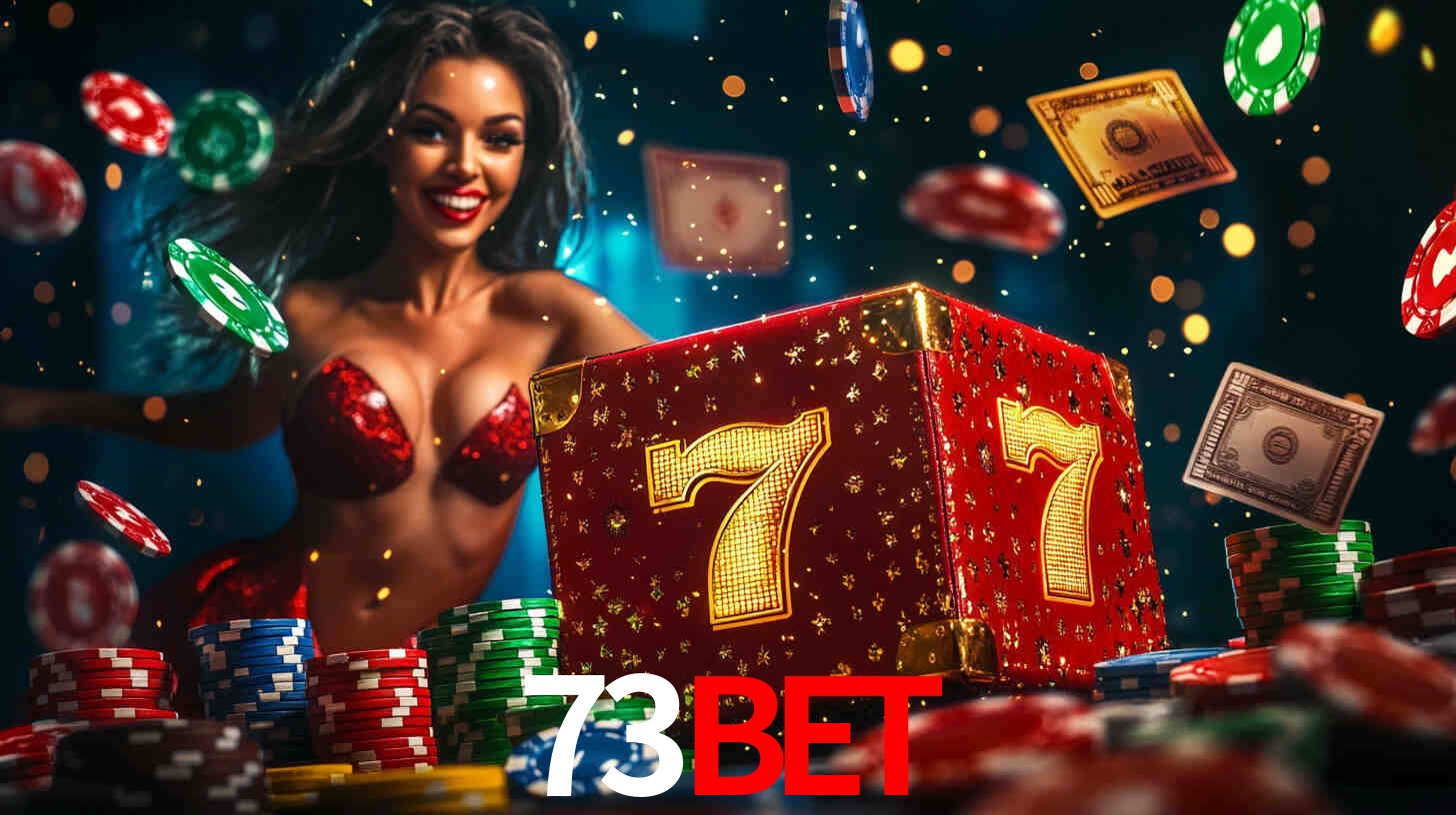 Apostas de Futebol 73BET