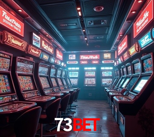 Cadastro Rápido 73BET