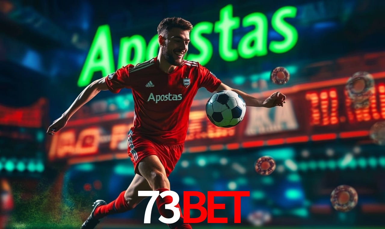 Apostas de Tênis 73BET
