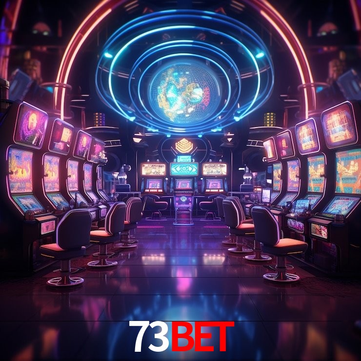 Especiais de Fim de Semana 73BET