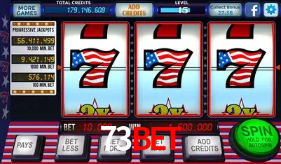 Desvendando o Mundo dos Jogos Virtuais na 73BET