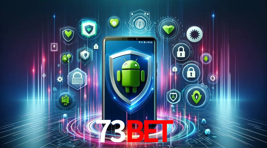 Mesa de Blackjack 73BET