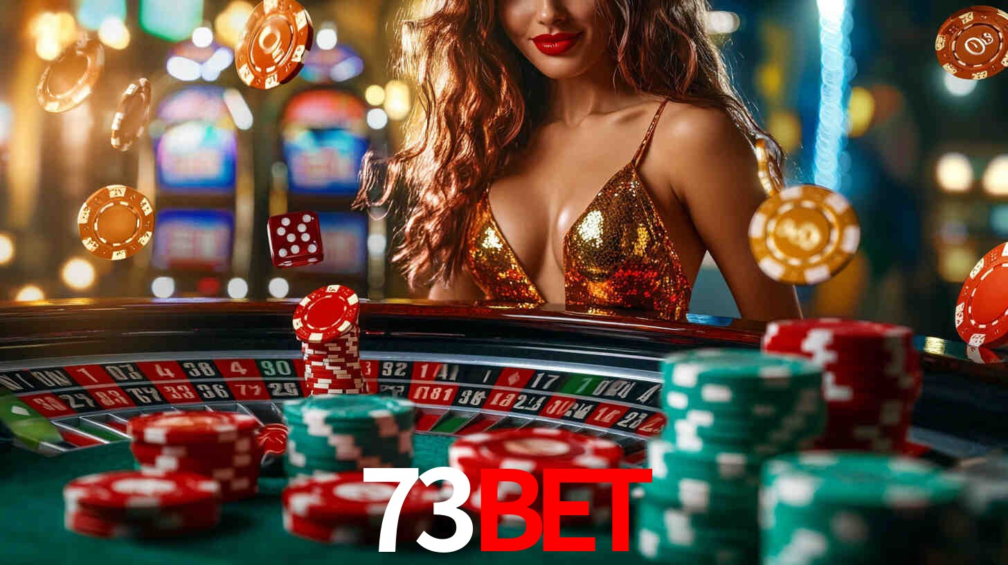 Experimente o Login Seguro Premium no 73BET