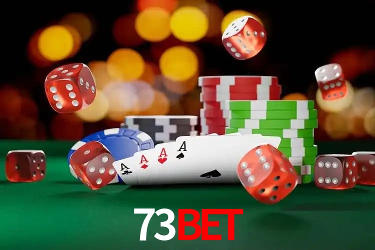 Especiais de Fim de Semana 73BET