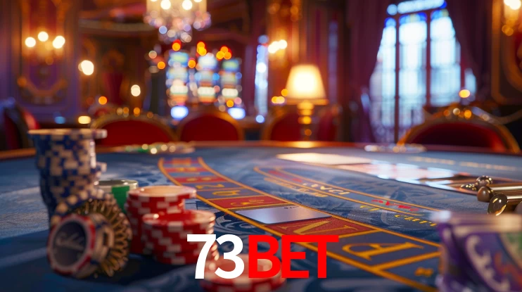 Descubra a Essência do 73BET: Nossa História e Compromissos