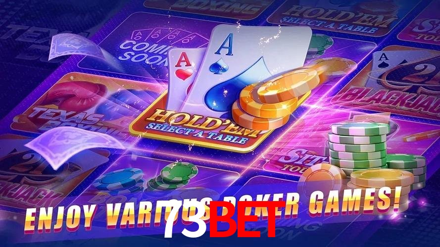 Torneios 73BET