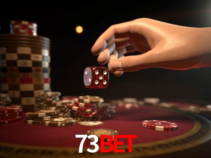 Promoção Relâmpago 73BET