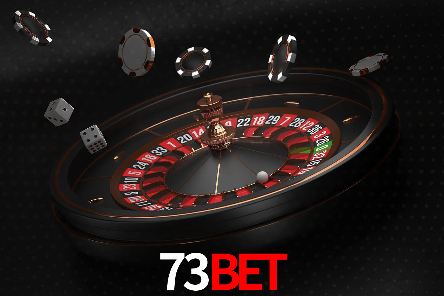 73BET: Seu Especialista em Apostas Esportivas Brasileiras