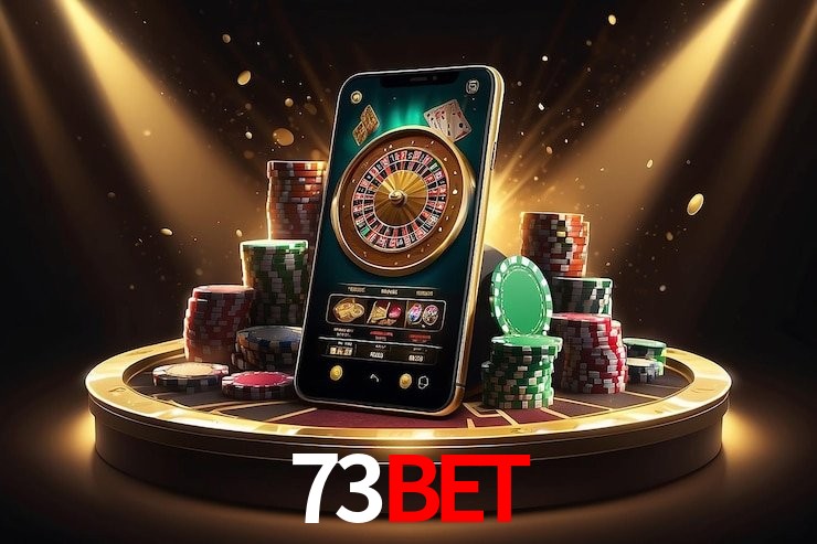 Estatísticas do Jogo 73BET