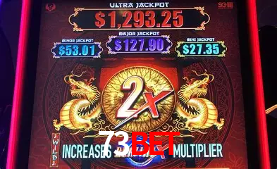 Inovações de Jogos na 73BET: O Futuro das Experiências Interativas