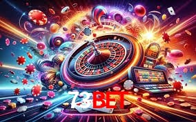 Provedores de Jogos 73BET