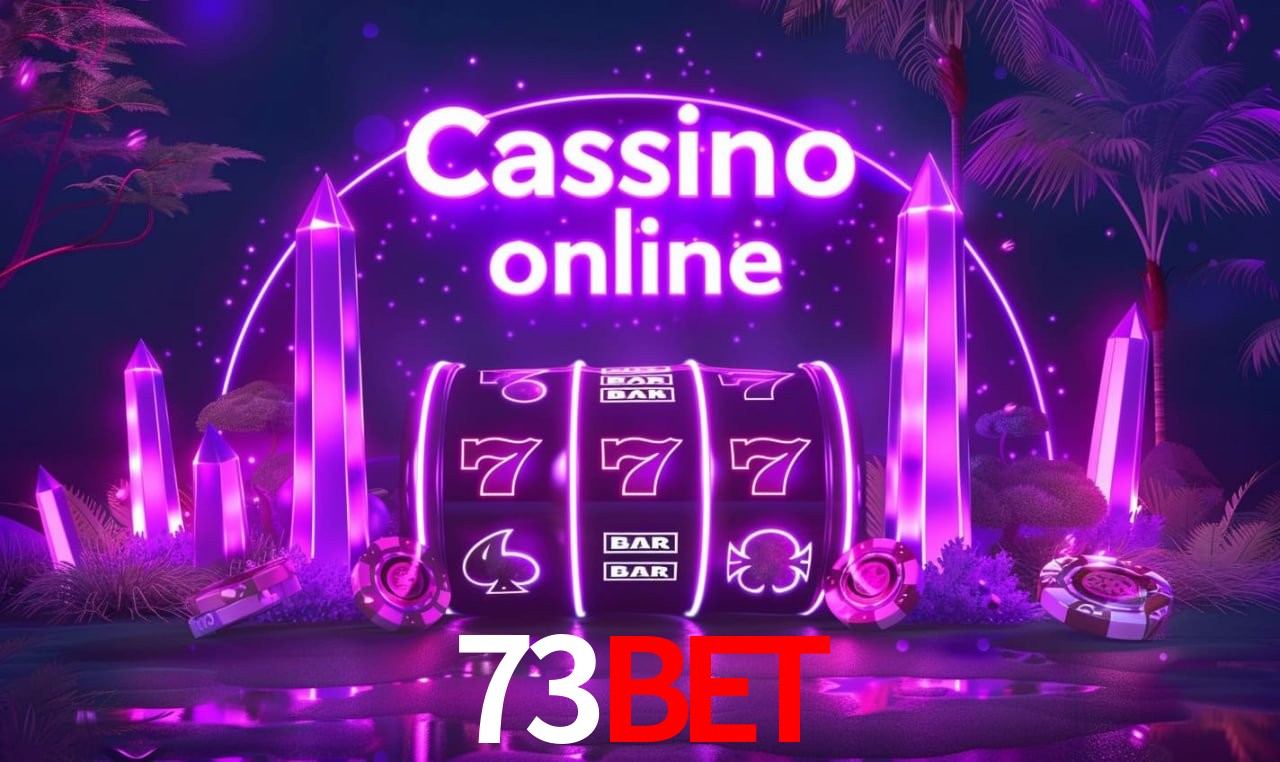 Recursos de Bônus 73BET