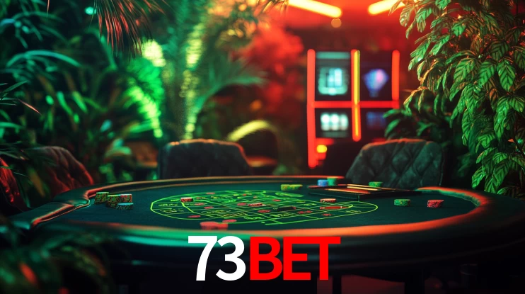 Bônus Diários 73BET