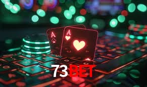 Login Seguro 73BET