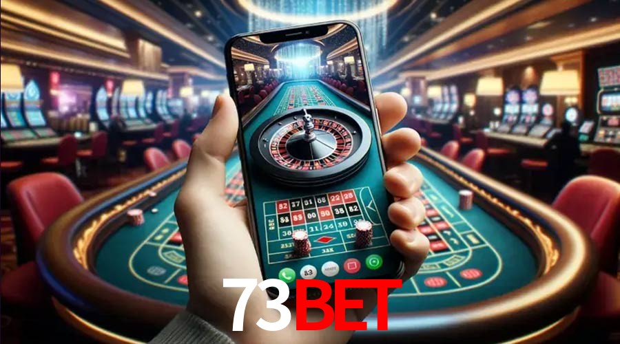 Casino VIP 73BET