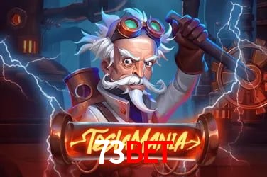 Estatísticas 73BET