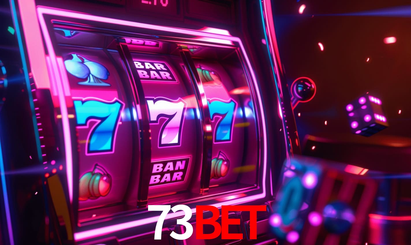 PIX Instantâneo 73BET