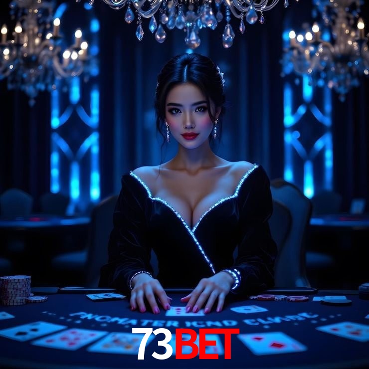 Promoções Sazonais 73BET