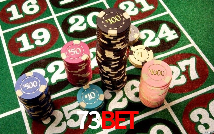 Bônus Diários 73BET