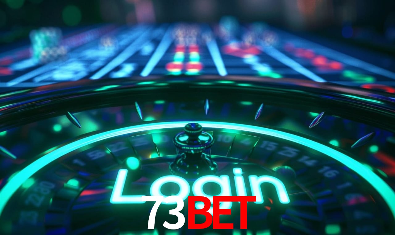 Casino Ao Vivo 73BET