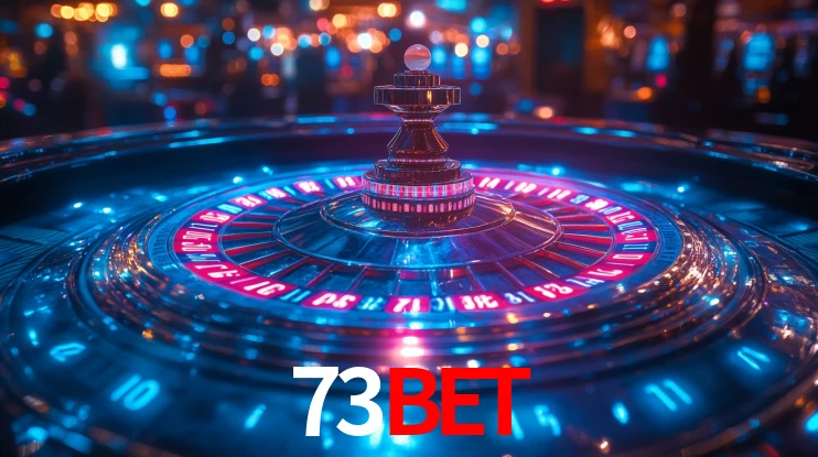 73BET: Jogos de Caça-Níqueis-Altas Recompensas, Roleta-Velocidade, Blackjack-Desafios Máximos