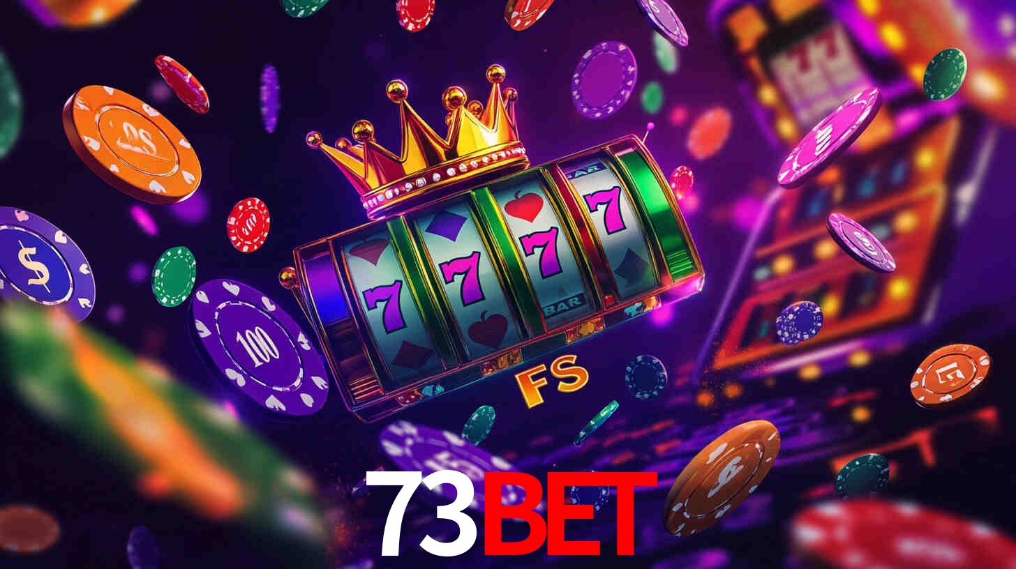 73BET login