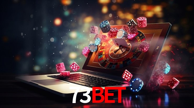 Casino Ao Vivo 73BET