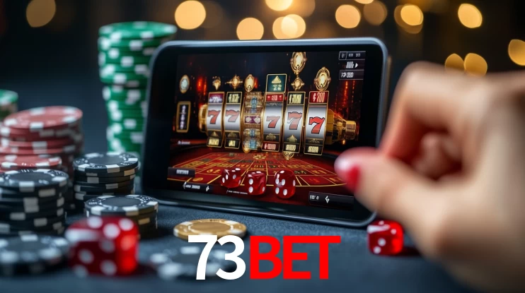Explore as vantagens do 73BET: serviço profissional e confiabilidade