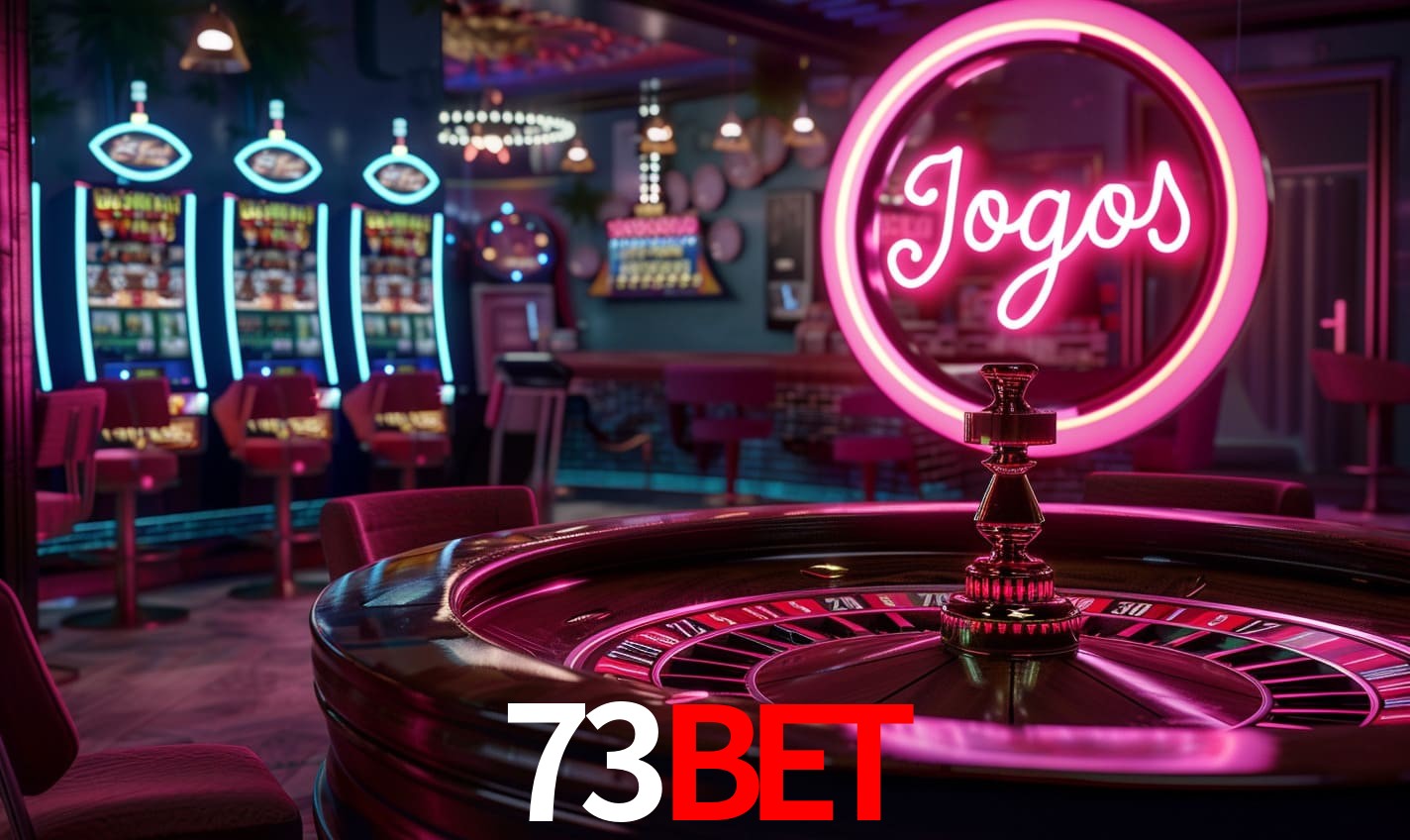 Jogos Exclusivos 73BET
