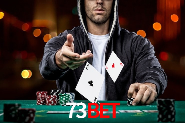Jogos Exclusivos 73BET