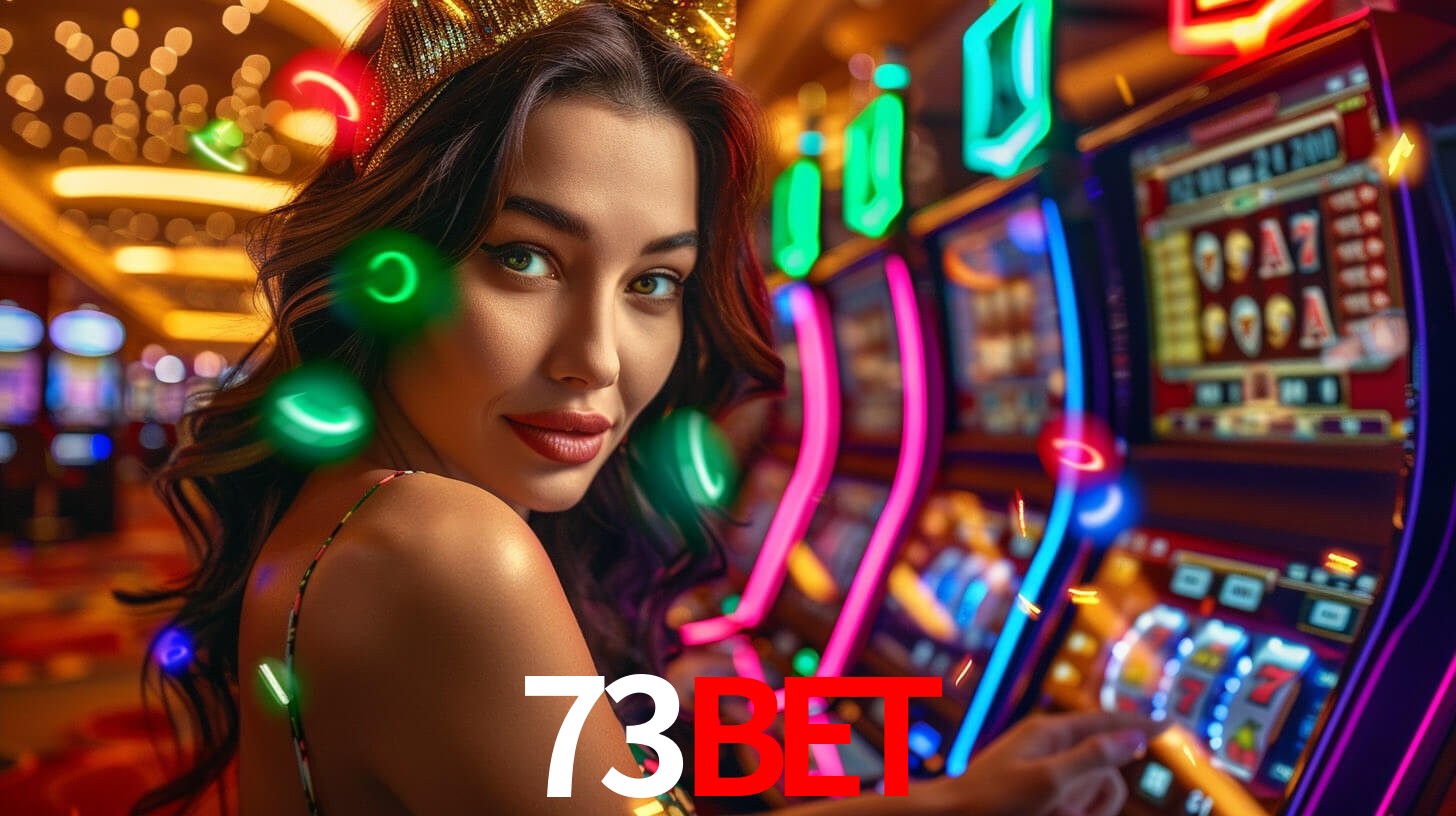 PIX Instantâneo 73BET