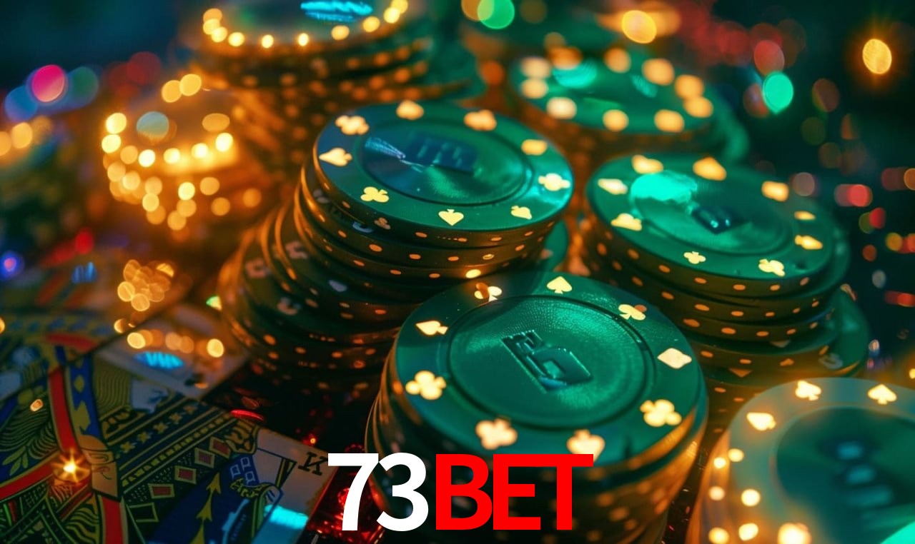 Diretório de Jogos 73BET