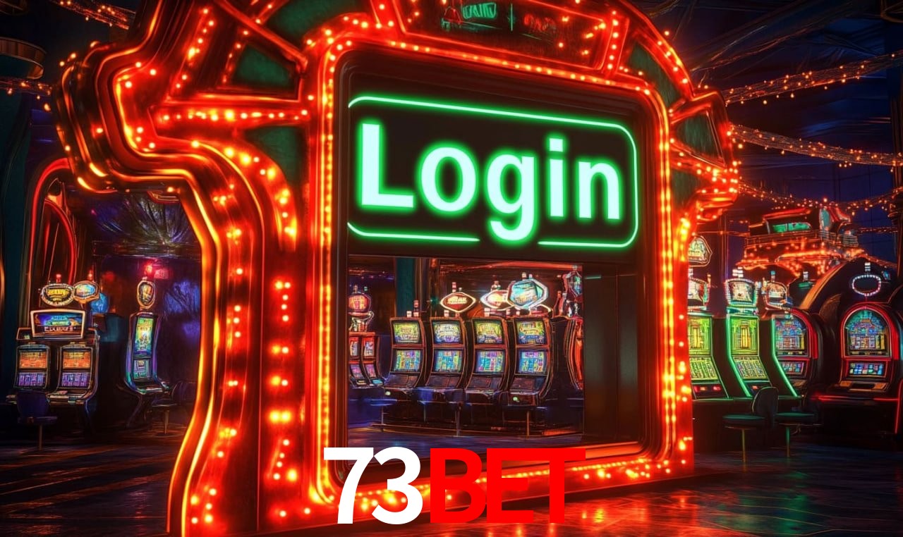 Jogos de Slot 73BET