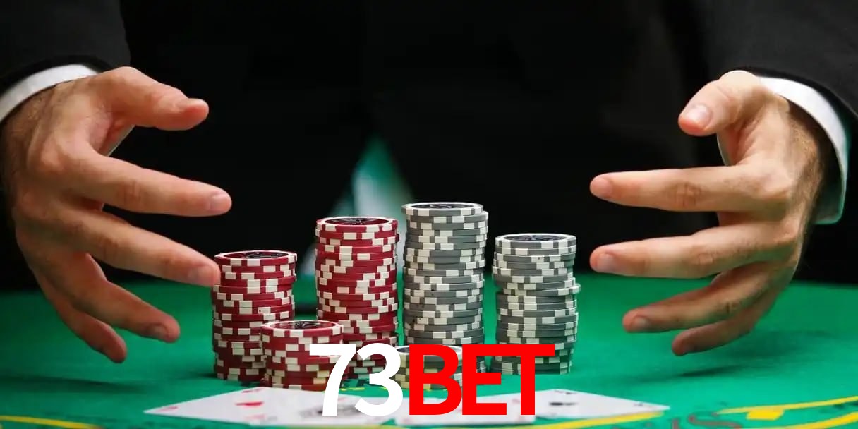 Promoção Relâmpago 73BET