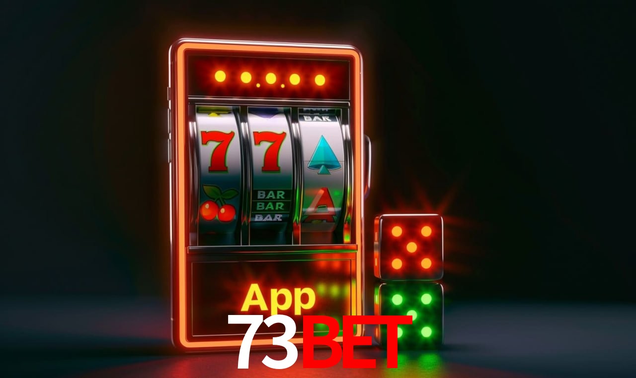 Tecnologia da Plataforma 73BET
