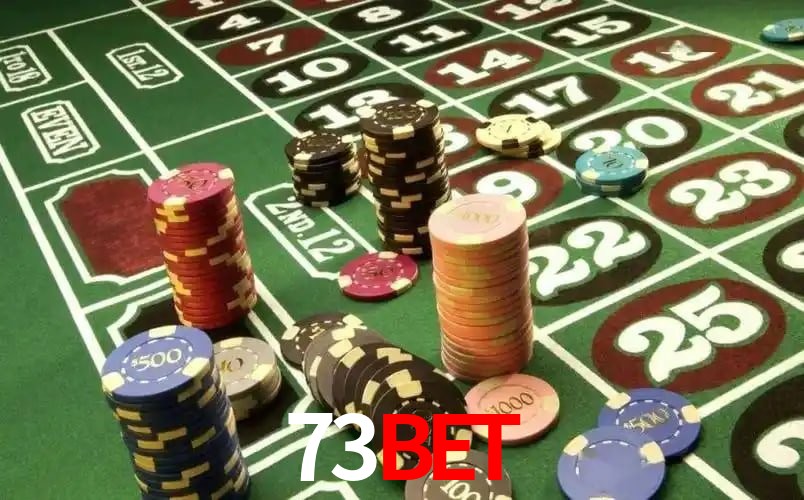 Integração de APIs 73BET