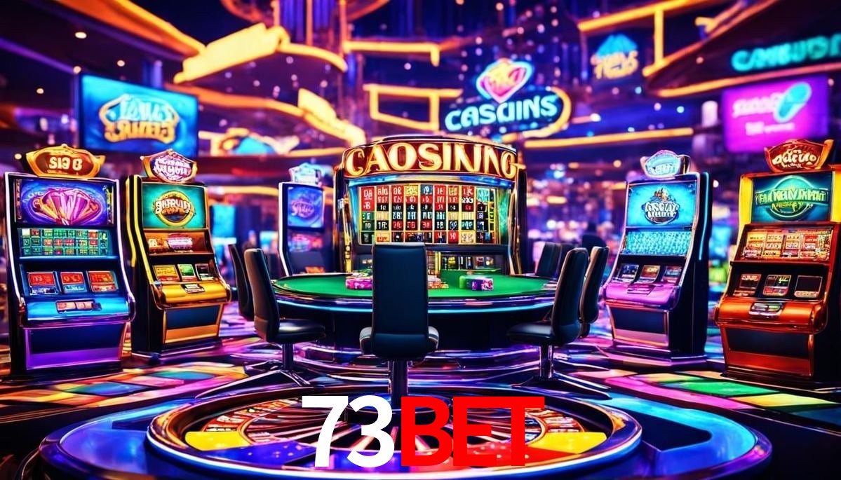 Segurança 2FA 73BET