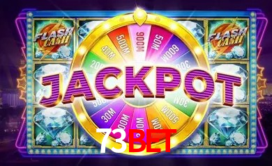 Descubra o Mundo do Cassino Online com 73BET