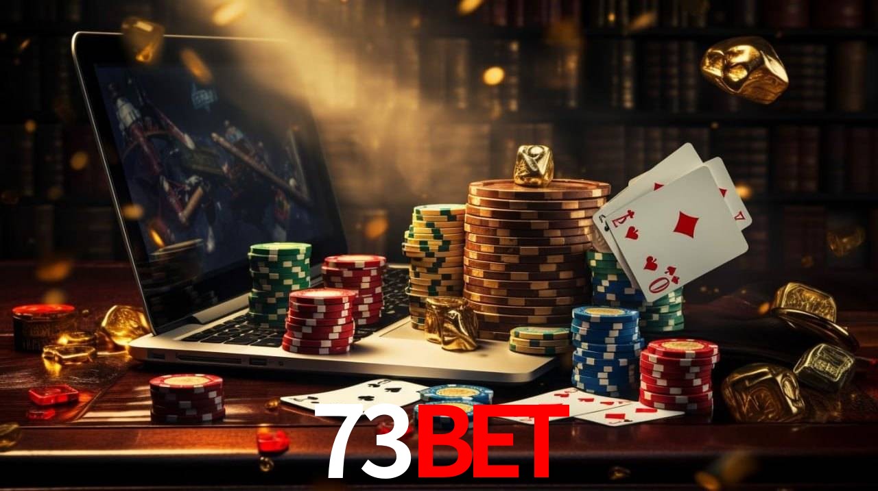 Recursos de Bônus 73BET