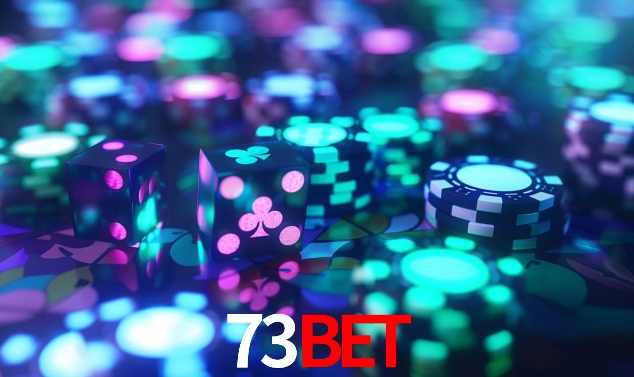Estatísticas do Jogo 73BET
