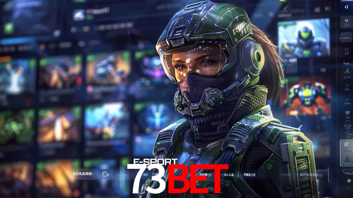 A Experiência Imersiva dos Cassinos Ao Vivo no 73BET