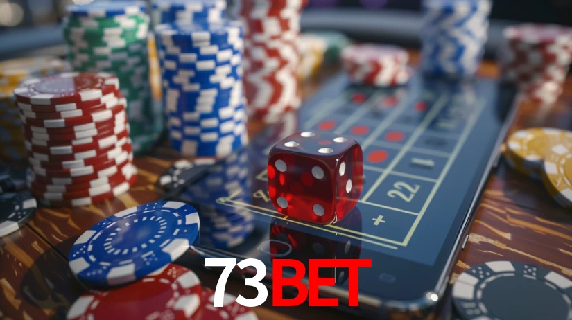 73BET login
